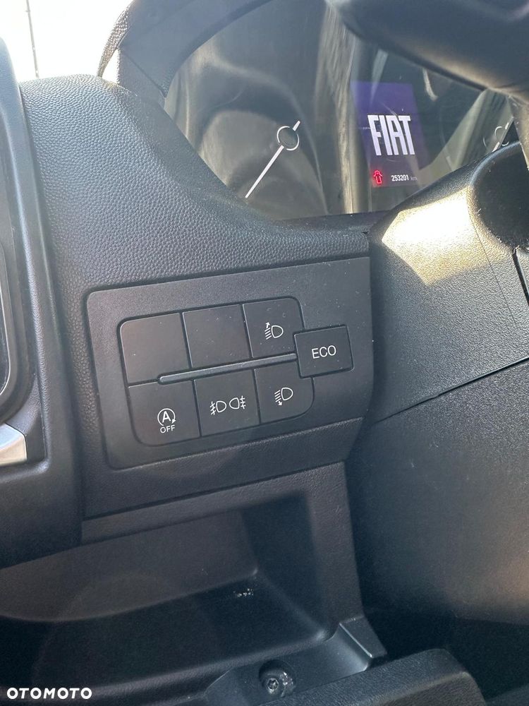 Fiat DUCATO MAXI - 24