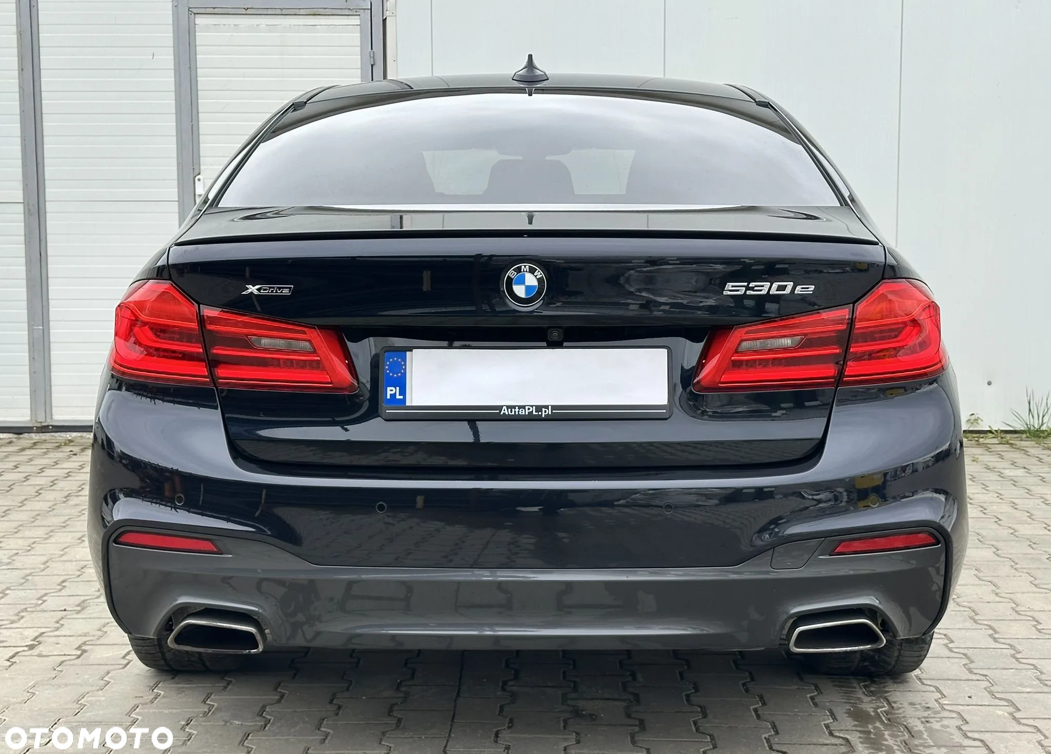 BMW Seria 5 - 6