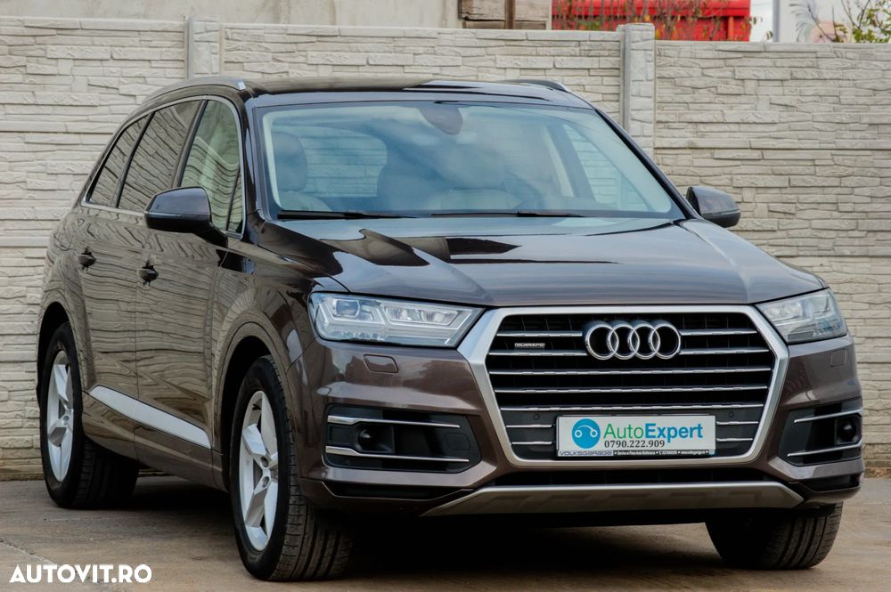 Audi Q7 - 38