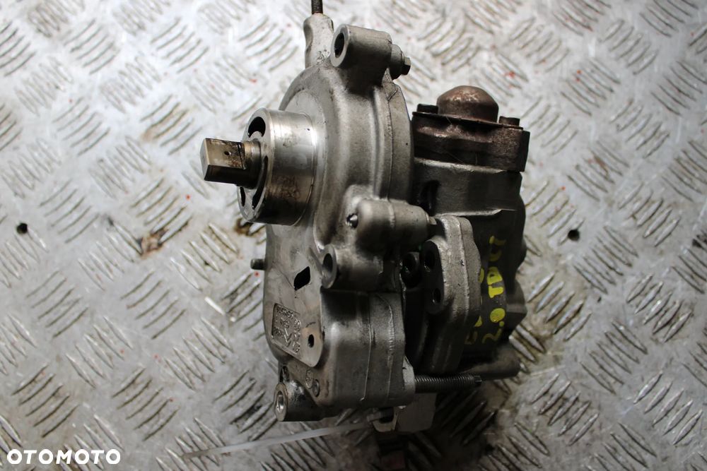 pompa wtryskowa Ford Edge 2,0 TDCI HDI 9674984480 - 3