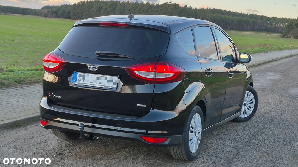 Ford C-MAX - 7
