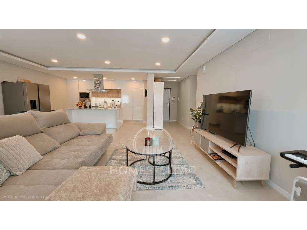 Apartamento T3 com arrecadação Pinhal Novo - Grande imagem: 5/35