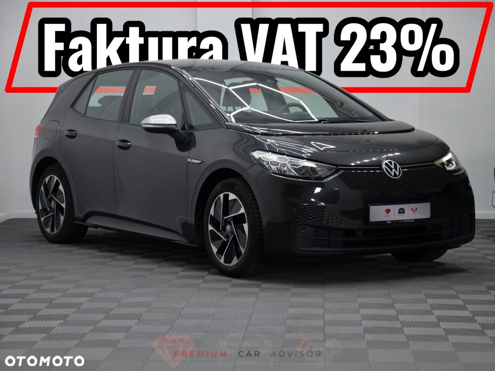 Volkswagen ID.3 58kWh 1ST