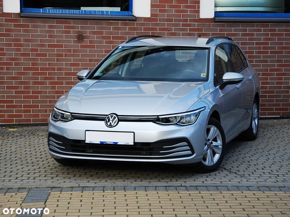 Volkswagen Golf - 3