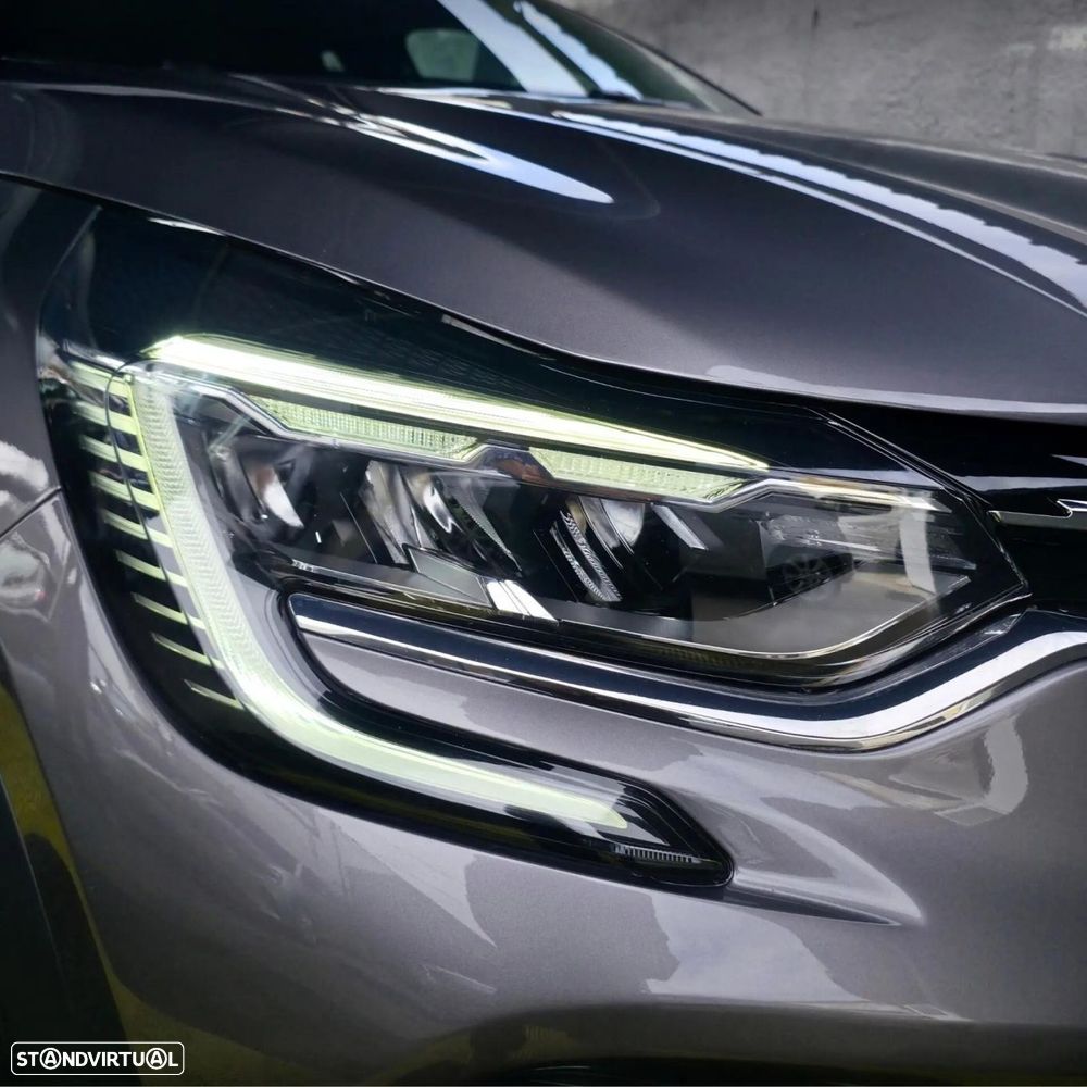 Renault Captur 1.0 TCe Intens - 11