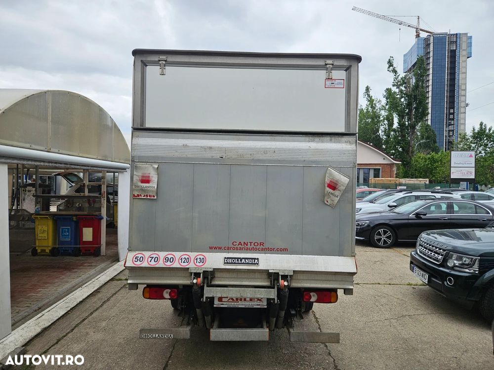 Fiat DUCATO - 7