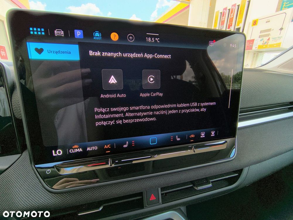 Volkswagen T-Roc 1.5 eTSI Life DSG - 23