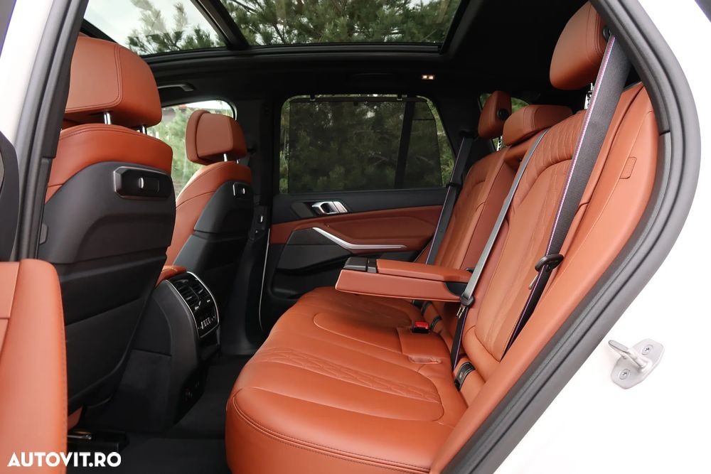 BMW X5 xDrive30d AT MHEV - 15