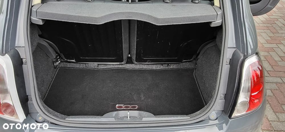Fiat 500 1.2 8V Pop - 30