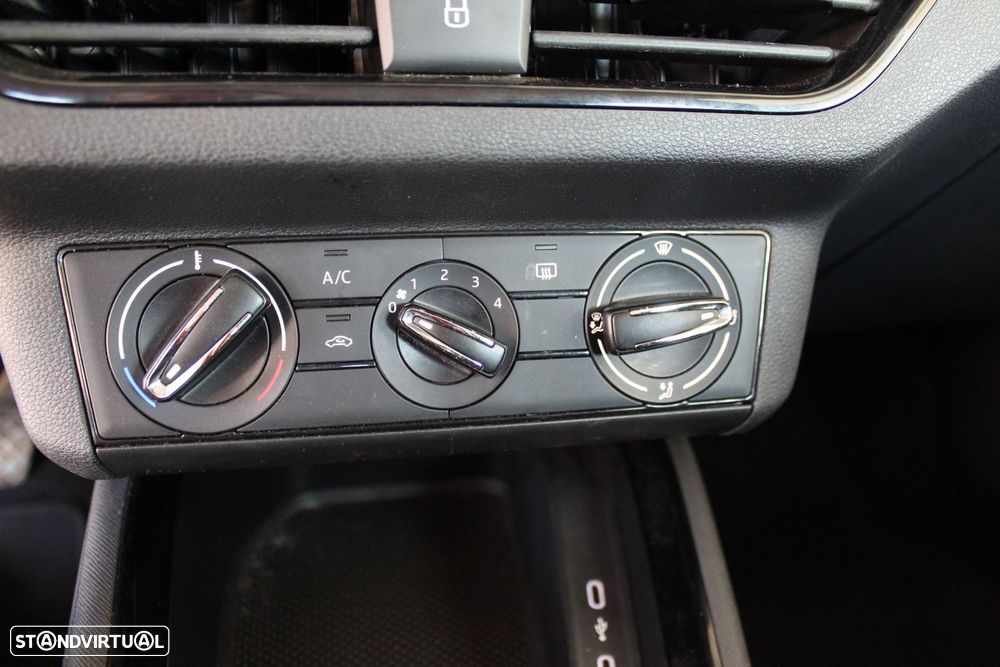 Skoda Kamiq 1.0 TSI Ambition - 27
