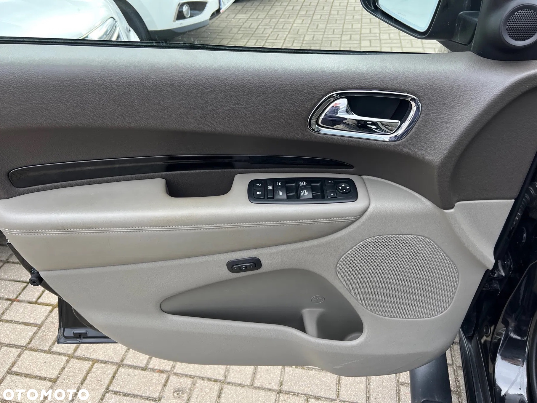 Dodge Durango 3,6 Limited - 18