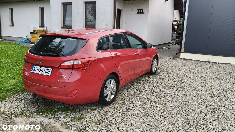 Hyundai i30 1.6 CRDi Premium - 3