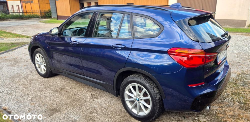 BMW X1 - 3