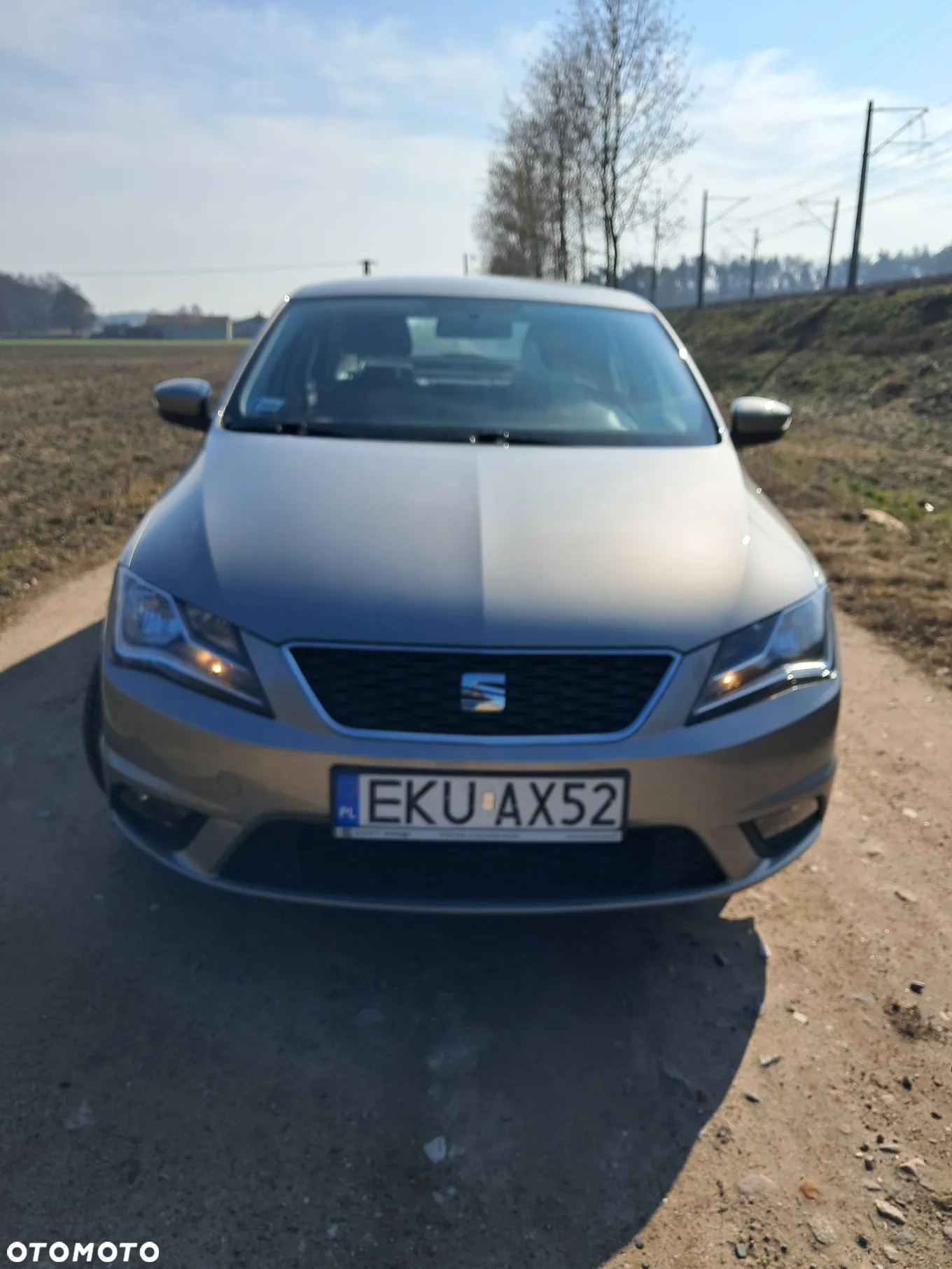 Seat Toledo 1.2 TSI Style - 7