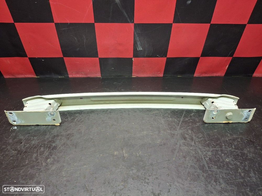 Reforço Para-Choques Trás/Traseiro Fiat 500 (312_) - 2