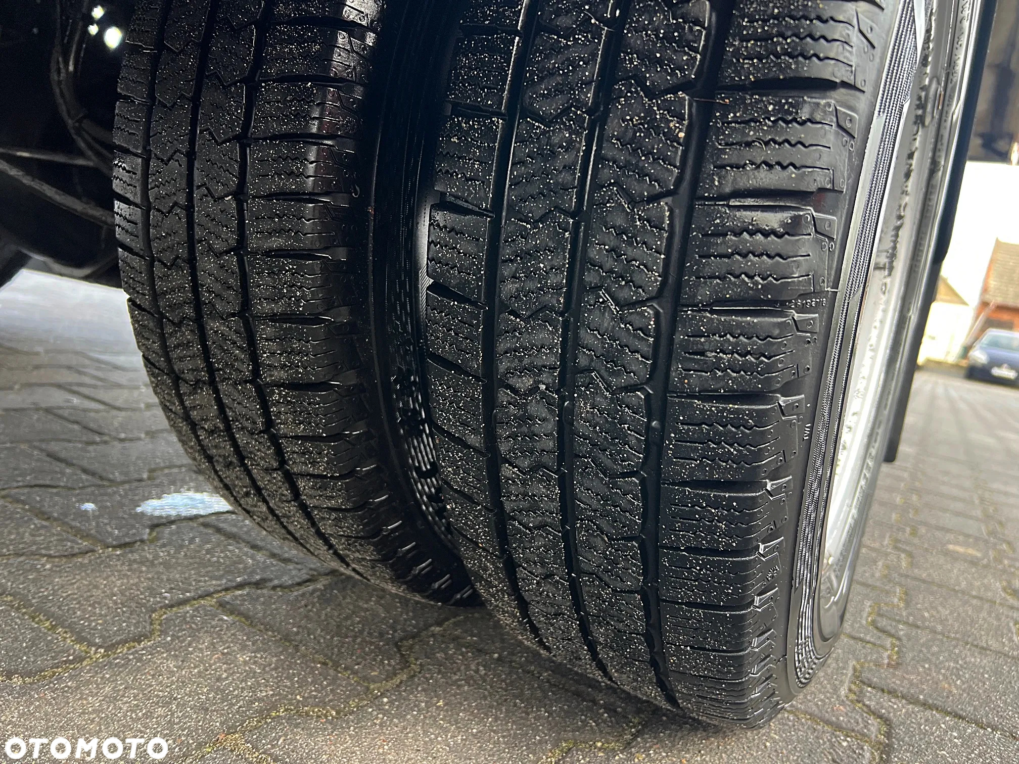 Iveco Daily 50C18 Bliźniaki Kontener Chłodnia/Mroźnia 10ep + 3x Drzwi Salon PL, Jeden Właściciel - 6