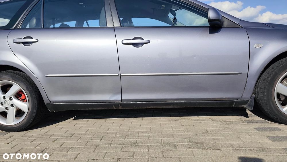 Mazda 6 2.0 CD Exclusive - 13