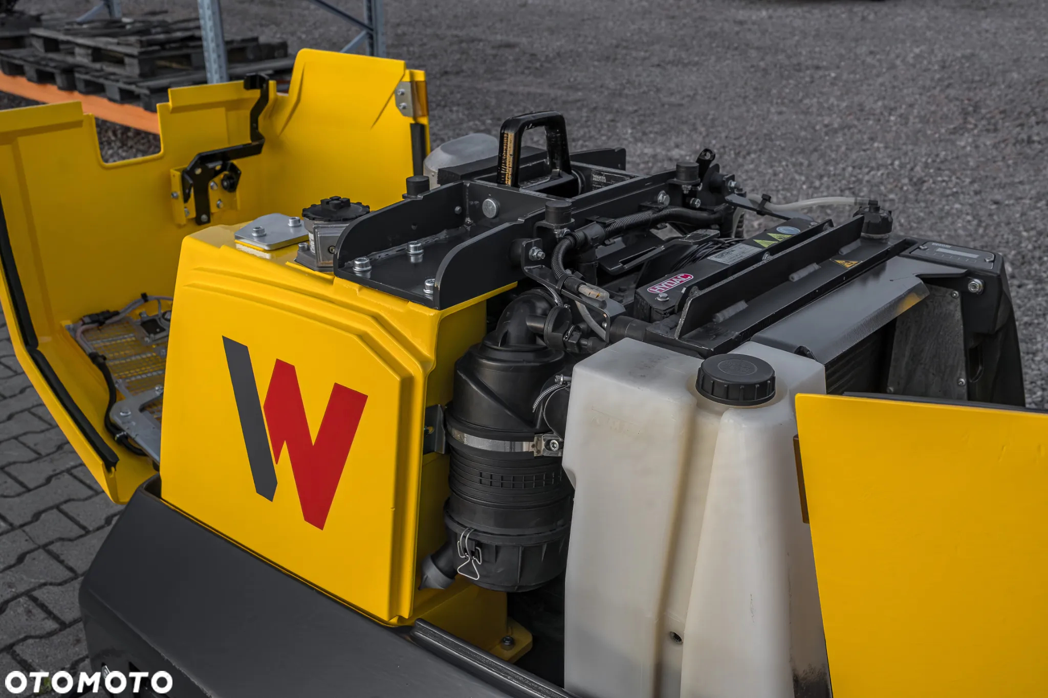 Wacker Neuson DPU 130 LES - 9