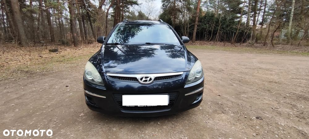 Hyundai i30 i30cw 1.4 Comfort - 3