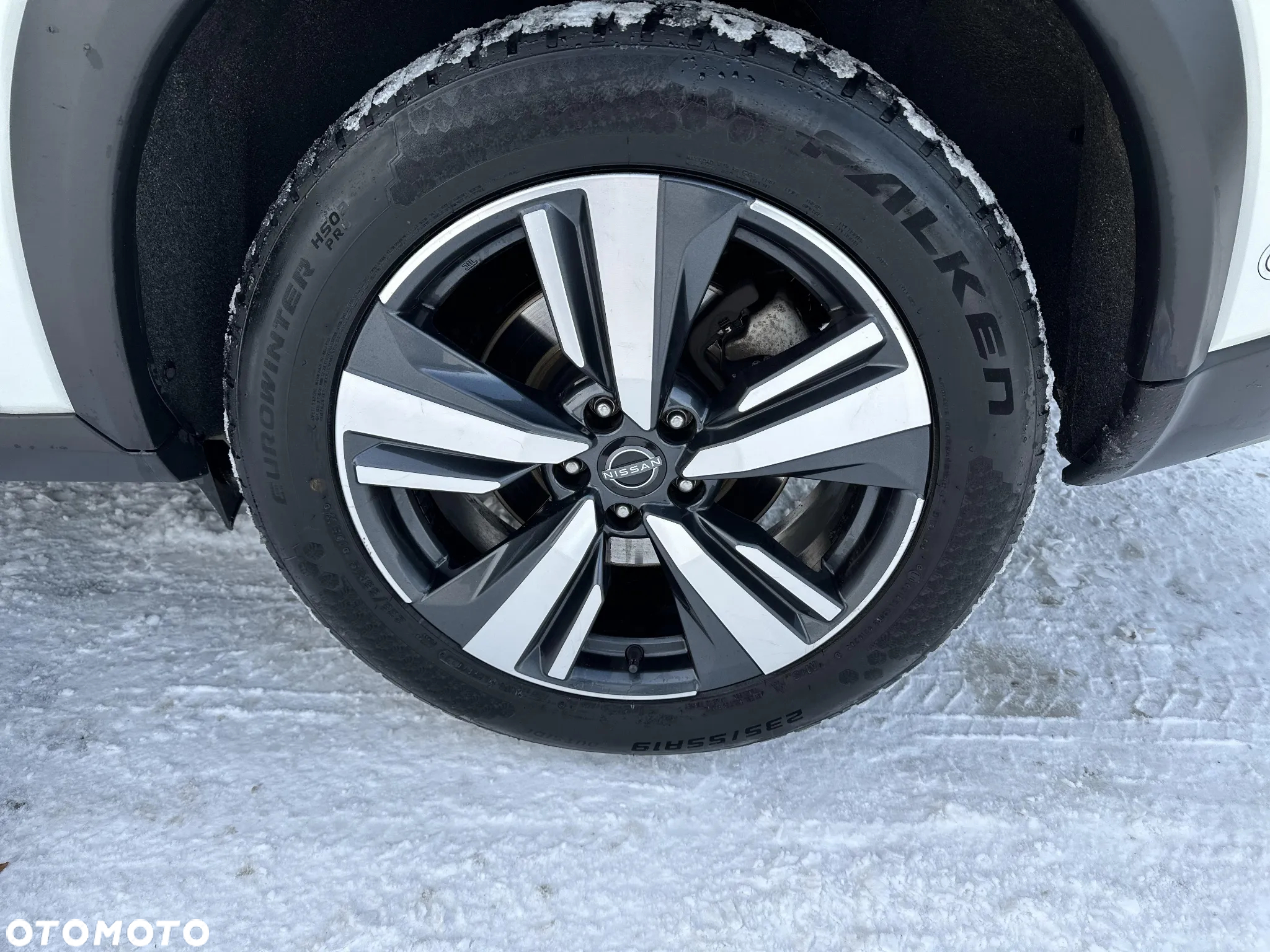 Nissan X-Trail 1.5 VC-T e-POWER Tekna e-4ORCE - 18
