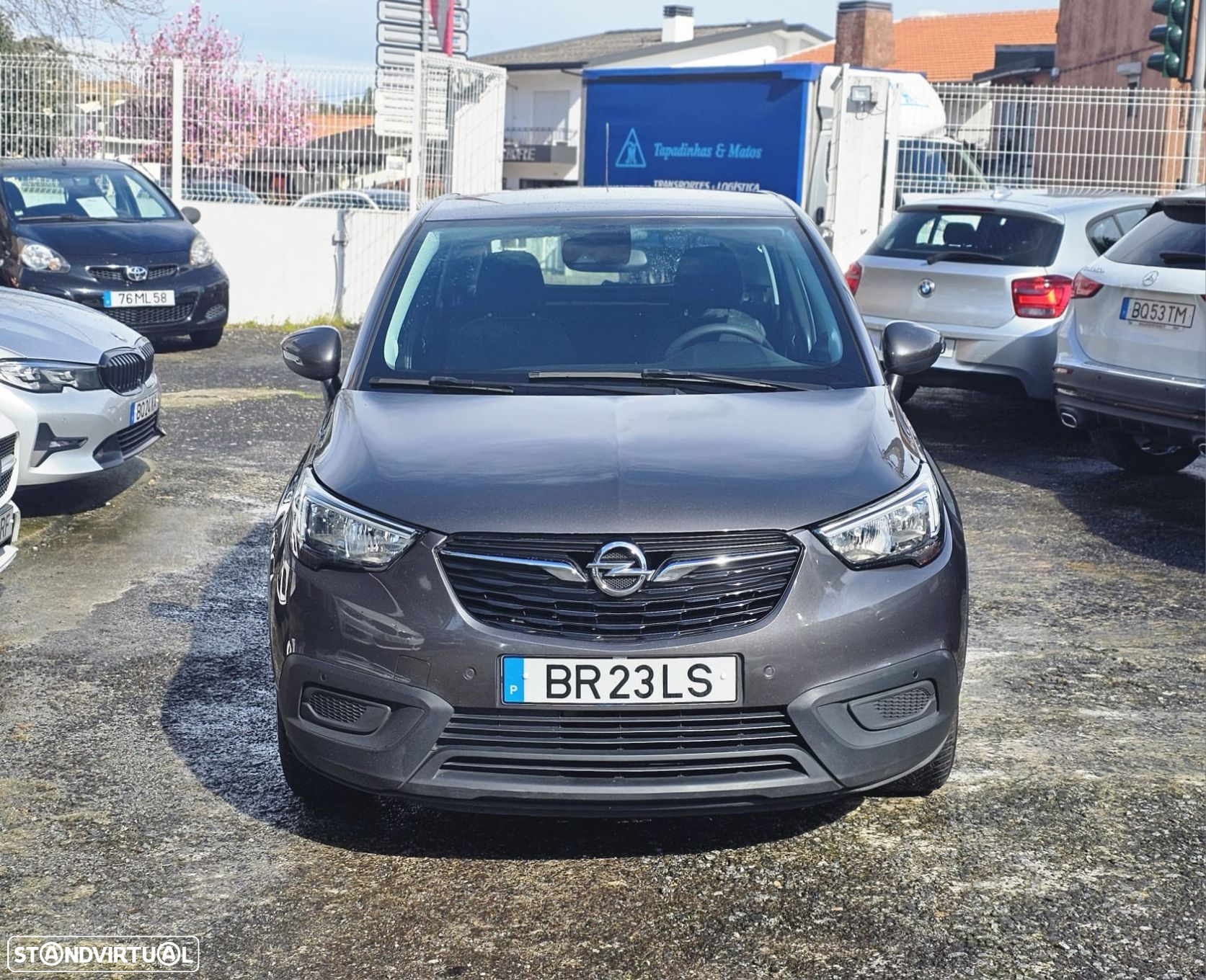 Opel Crossland X 1.2 S&S Edition - 2