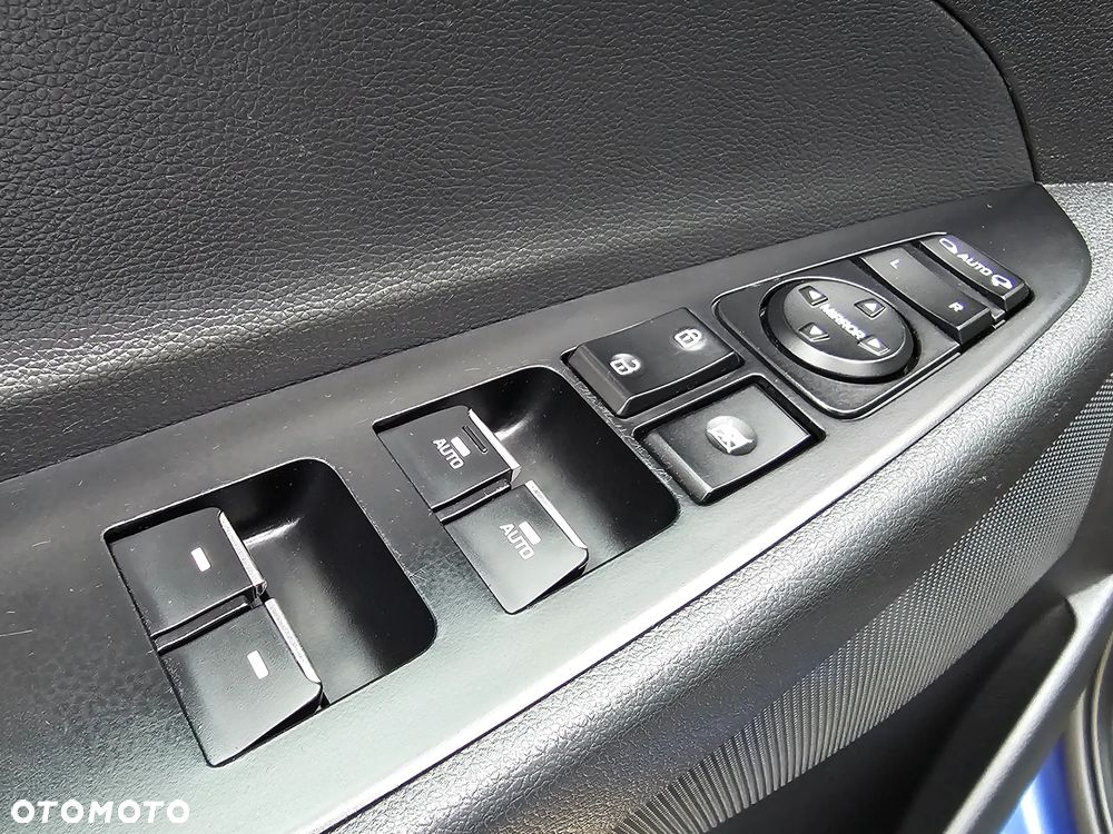 Hyundai Tucson 1.6 GDi 2WD DCT Style - 15