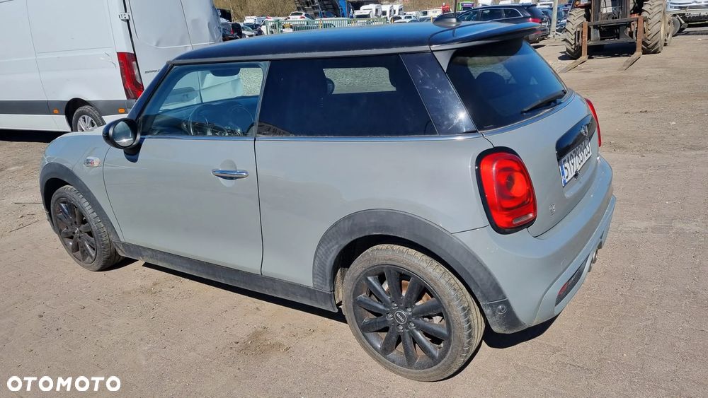 MINI Cooper S Sport-Aut - 10