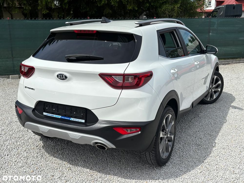 Kia Stonic 1.4 XL - 22
