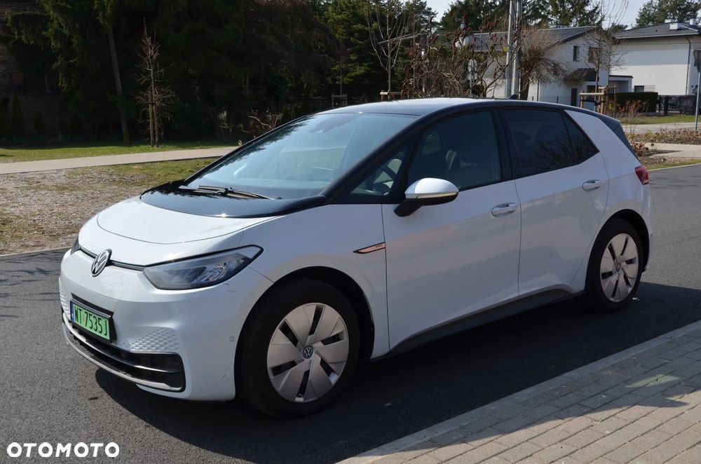 Volkswagen ID.3 - 8
