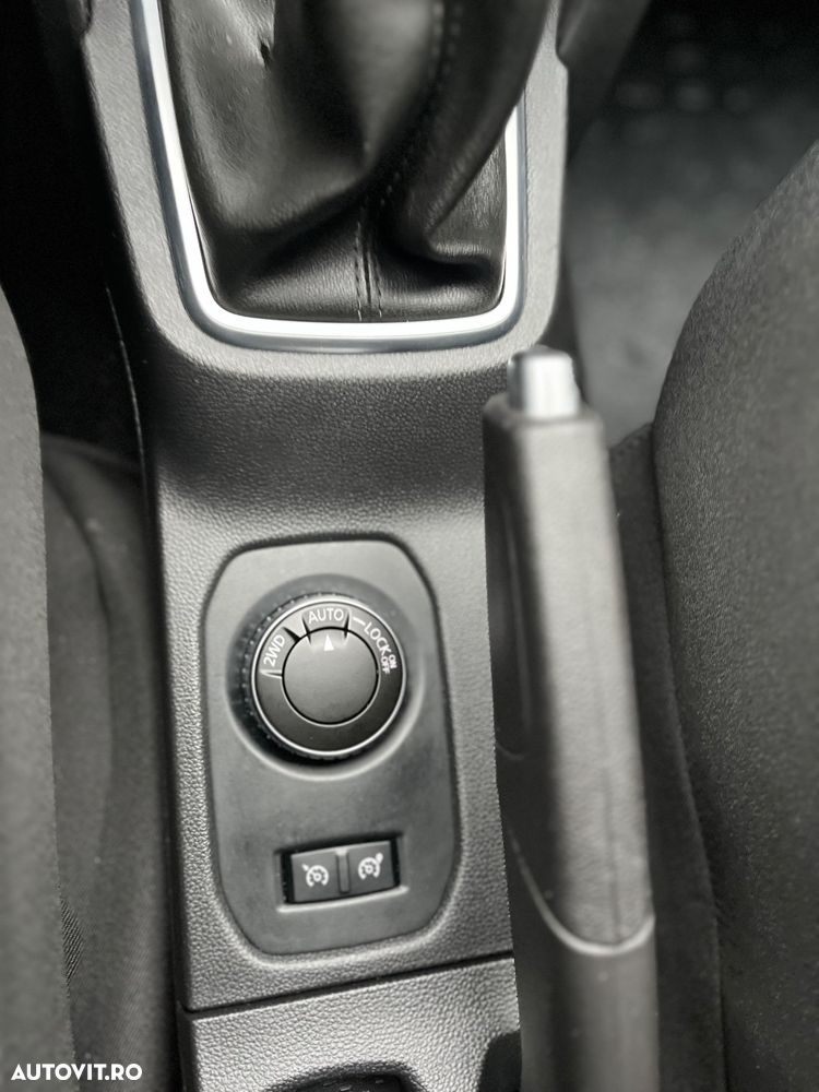 Dacia Duster Blue dCi 115 4WD Comfort - 18