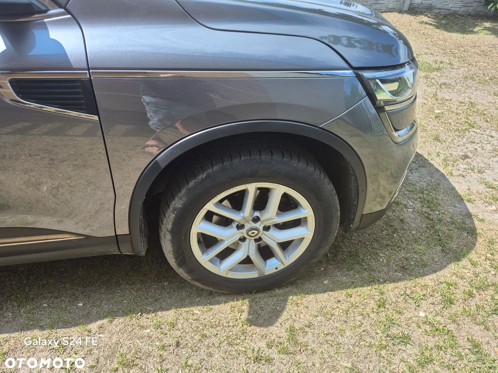 Renault Koleos ENERGY dCi 175 4WD LIFE - 11