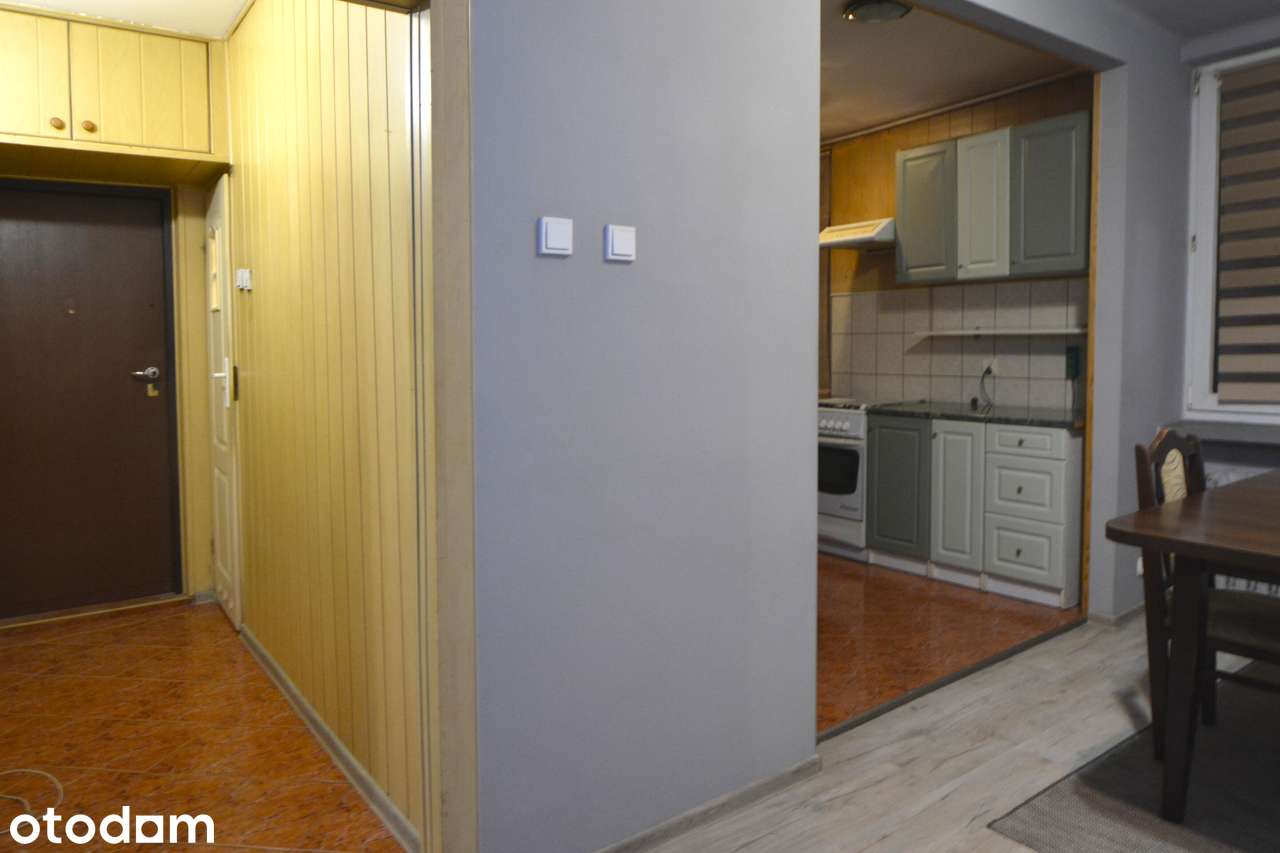 45m2 3 pok Jesionowa Polit. Św 3min Pod Wynajem