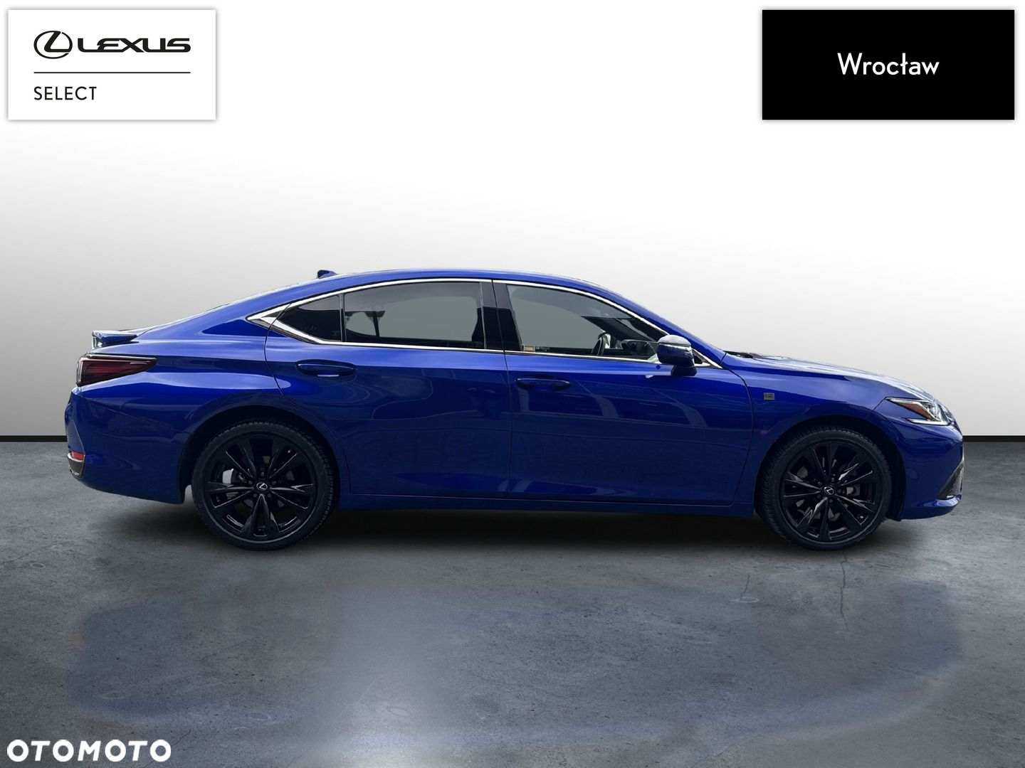Lexus ES - 6
