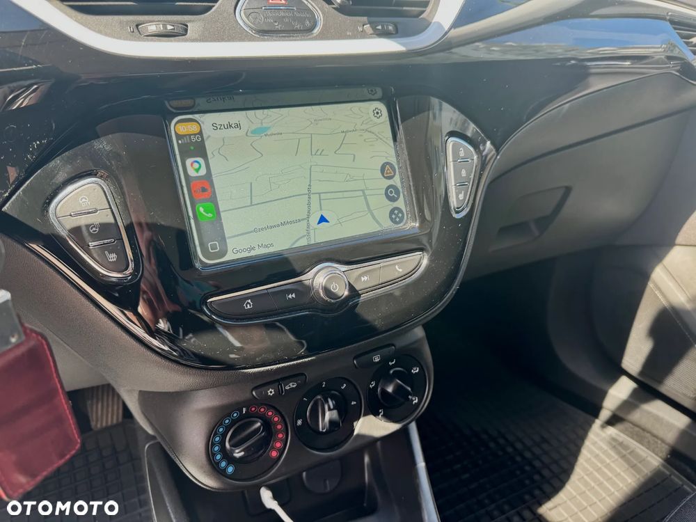 Opel Corsa 1.4 Color Edition - 3