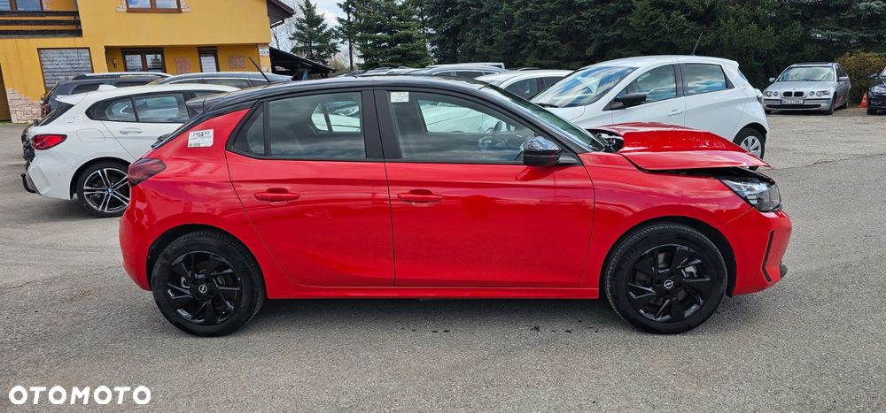 Opel Corsa Electric YES - 7