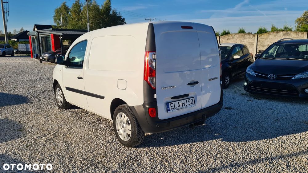 Renault Kangoo - 23
