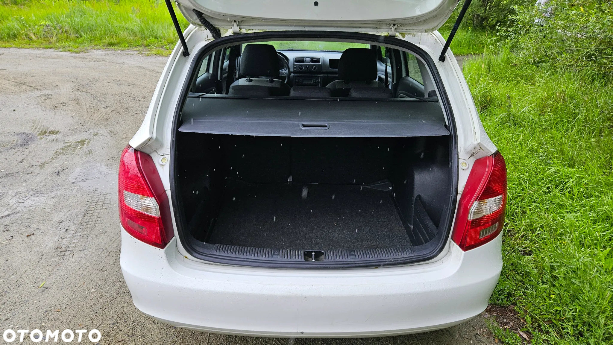 Skoda Fabia 1.2 12V Ambition - 7