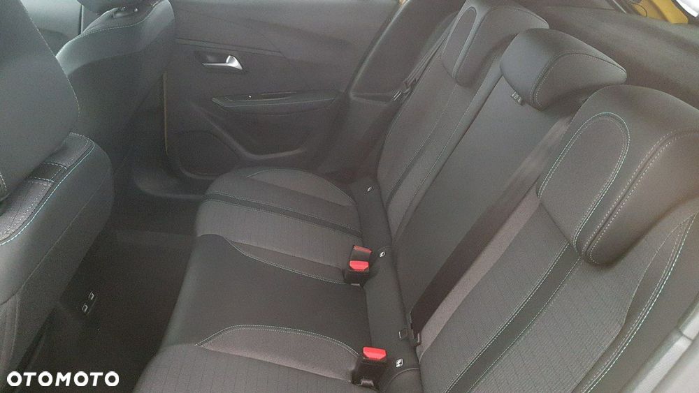 Peugeot 208 Allure - 16