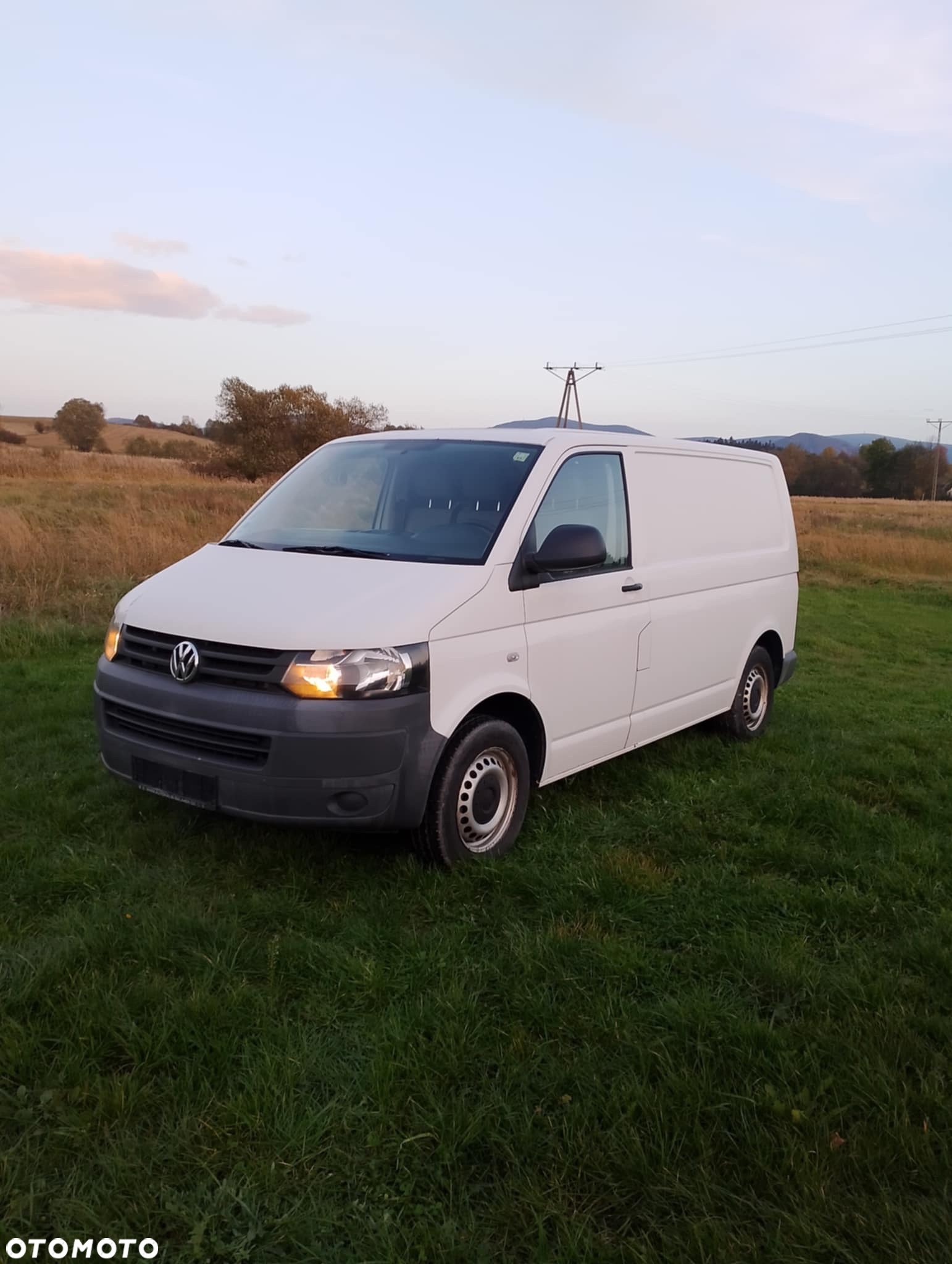 Volkswagen T5 - 2
