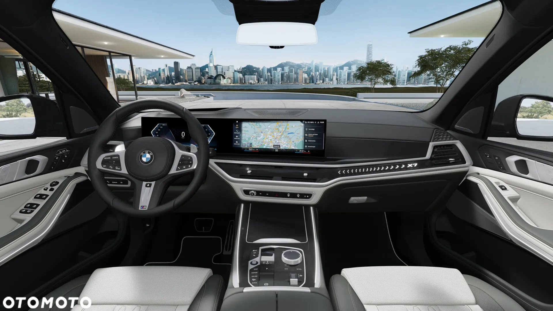 BMW X7 xDrive40d - 11