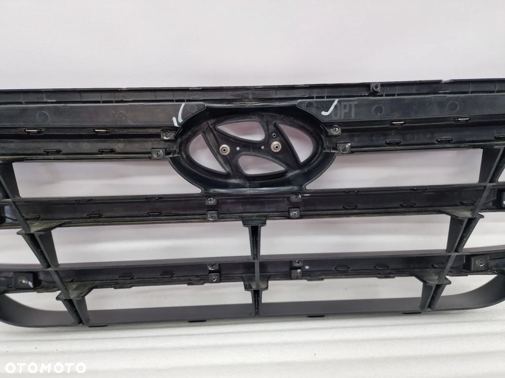 HYUNDAI TUCSON III 3 15- ATRAPA / GRILL PRZEDNI PRZÓD , NR 86351-D7100 , NR AUKCJI GR29 - 20