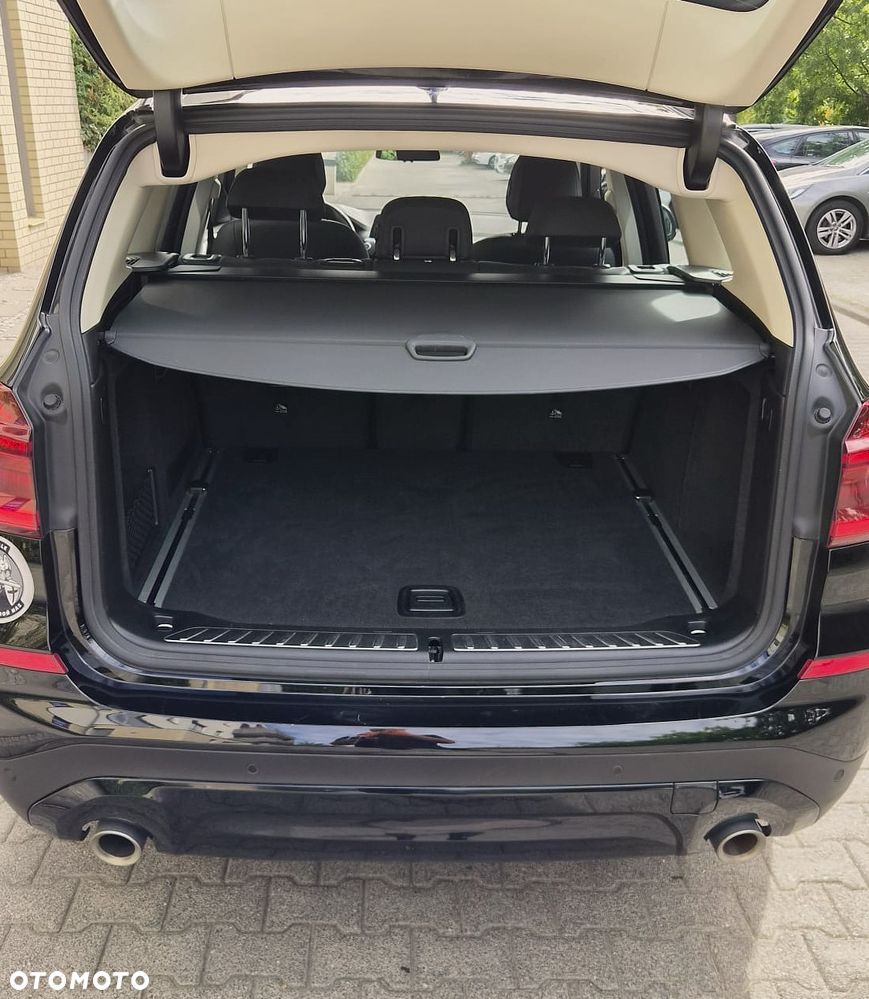 BMW X3 - 7