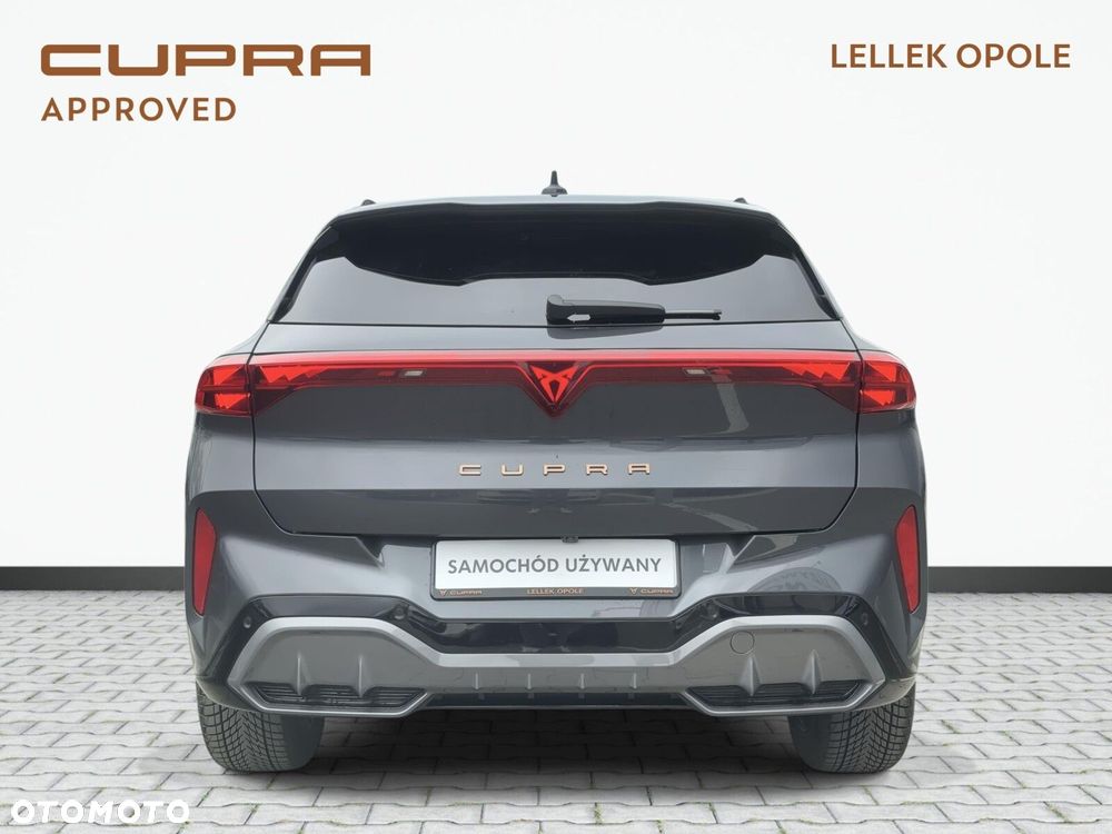 Cupra Terramar - 7