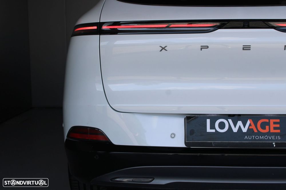 Xpeng G6 87.5 kWh Long Range - 40