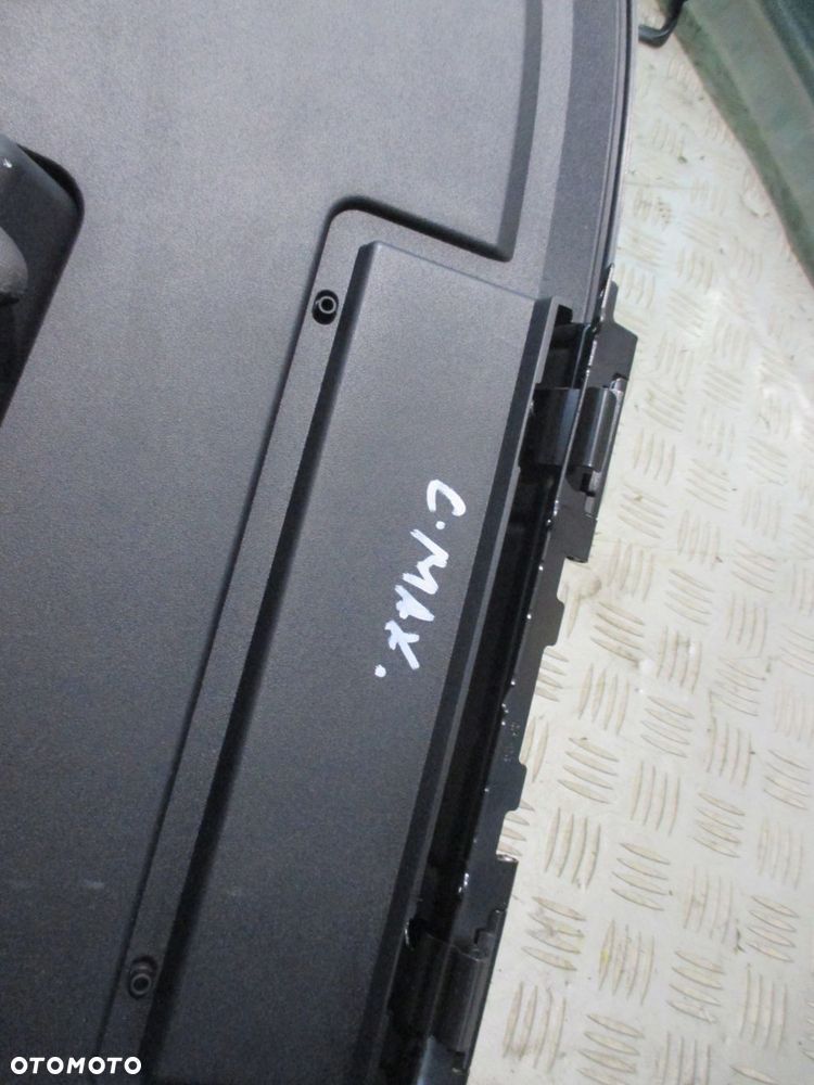 C-MAX MK1 SCHOWEK GÓRNY KONSOLI 03-07 - 3