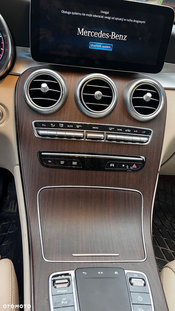 Mercedes-Benz GLC 300 4Matic 9G-TRONIC - 13