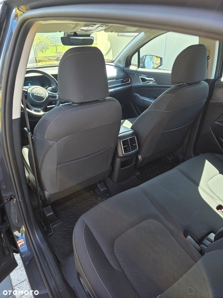 Kia Sportage 1.6 T-GDI M 2WD - 5