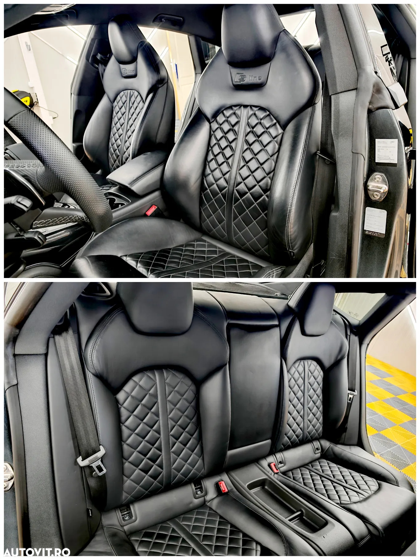 Audi A7 3.0 TDI Quattro Tiptronic - 10