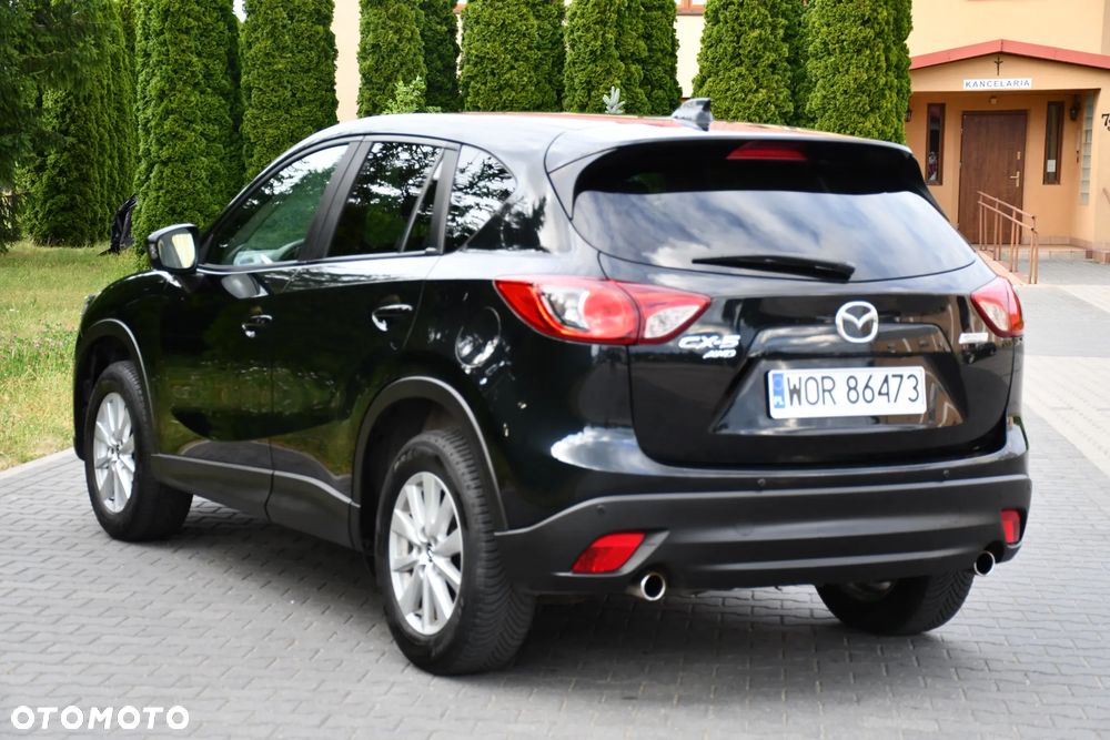 Mazda CX-5 2.2 D Skymotion 2WD - 23