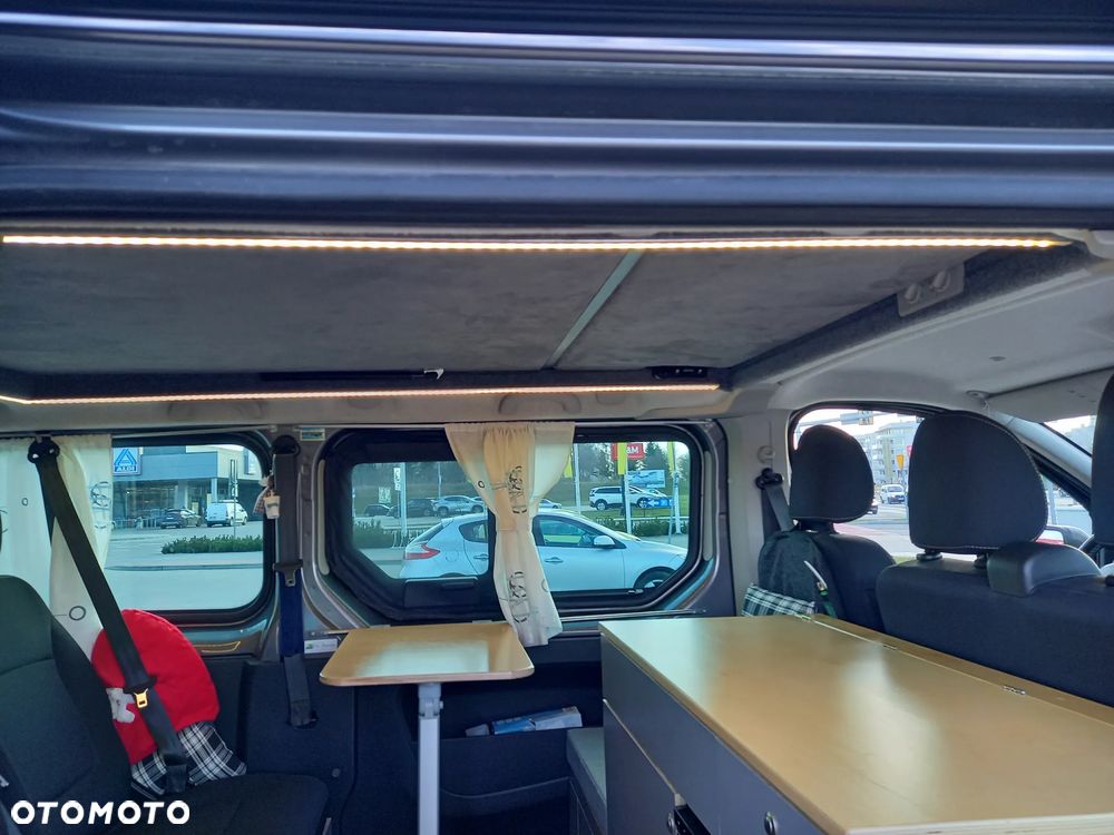 Renault Trafic - 20
